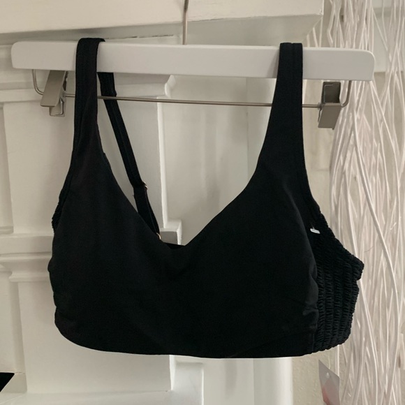 Lands end swimsuit 2 piece - Picture 2 of 6